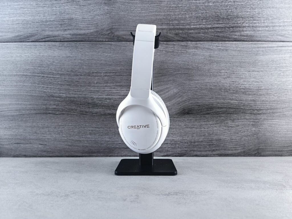 Cuffie Wireless a Riduzione del Rumore